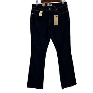 Levi Jeans 515 Boot Cut Mid-Rise size 10 NEW
